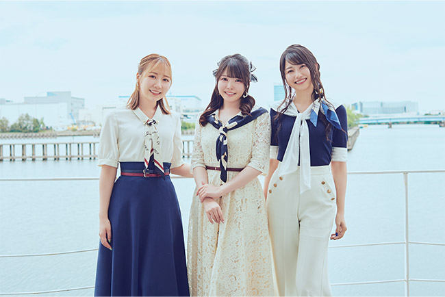 TrySail