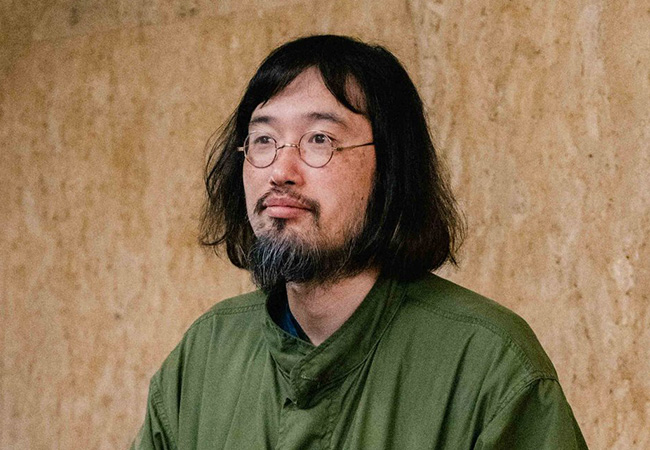 今泉力哉