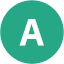 A.