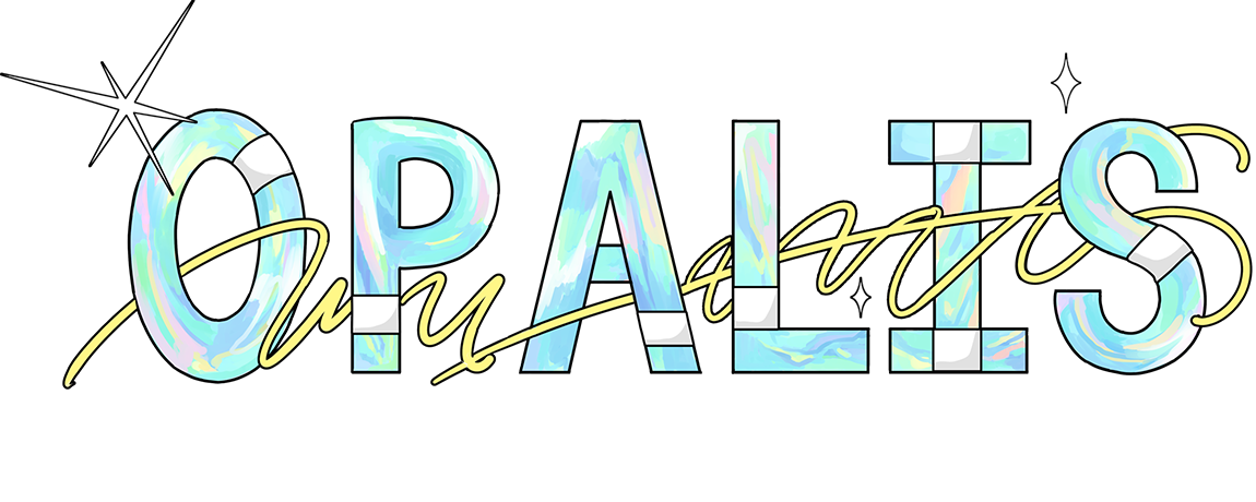 OPALIS (オパリス)