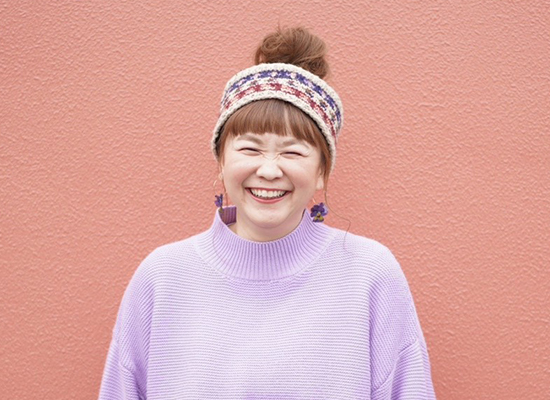 永田マミ