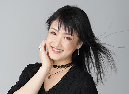 小島幸子